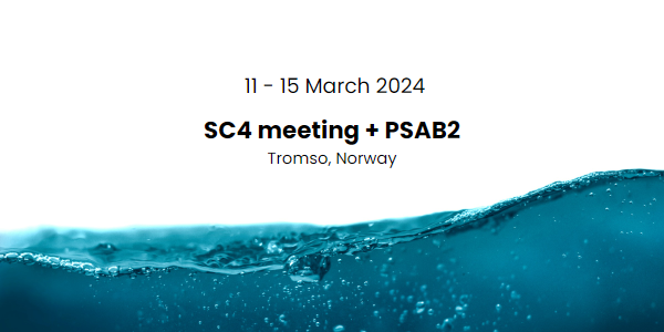 SC4 meeting + PSAB2 - thumbnail